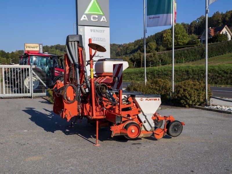 Kuhn Planter 3