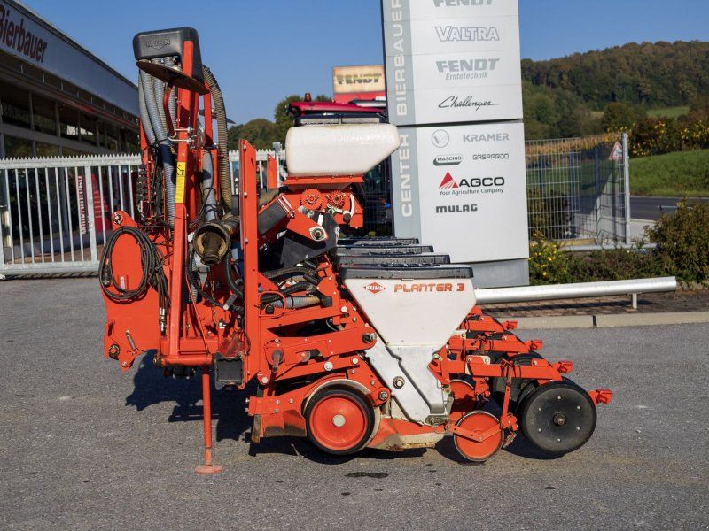 Kuhn Planter 3