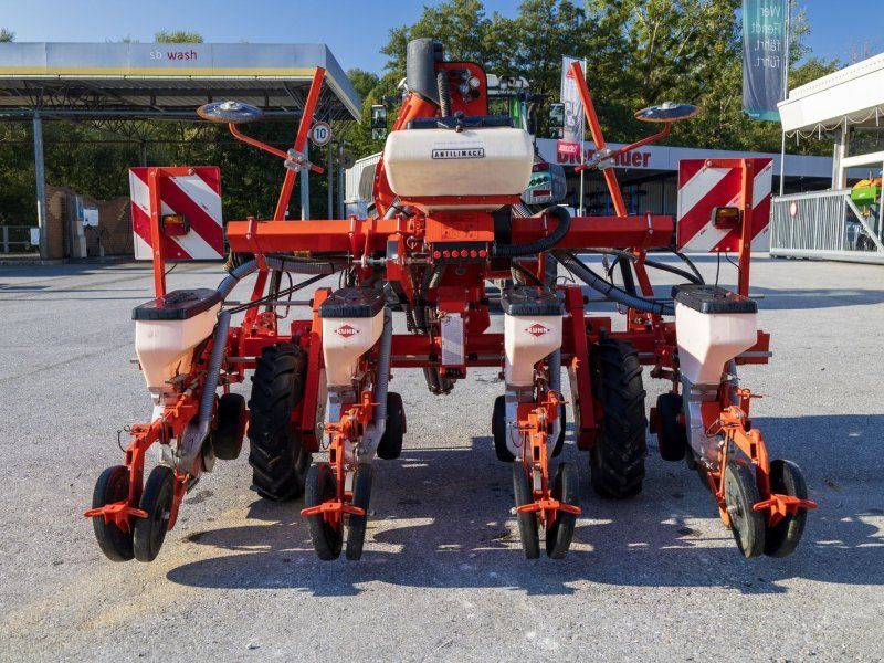 Kuhn Planter 3