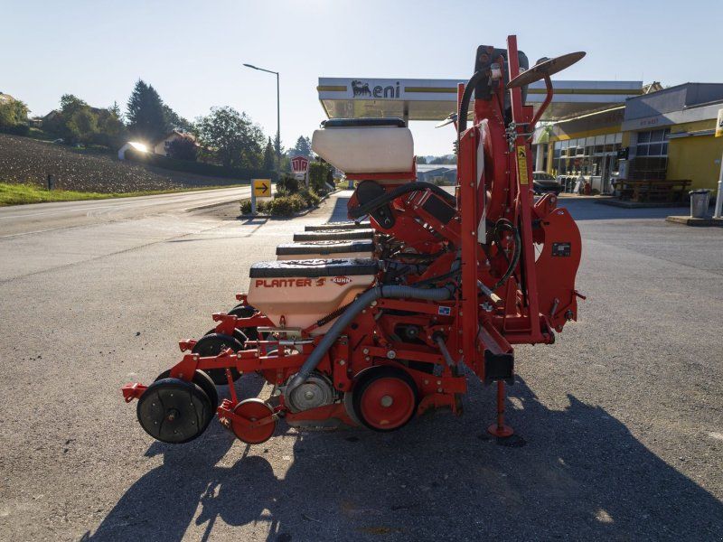 Kuhn Planter 3