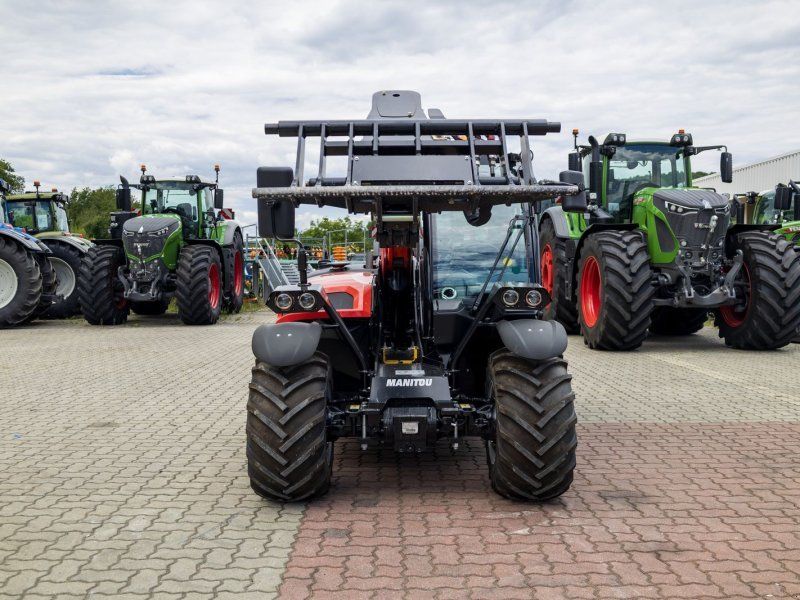 Manitou ULM 415 H