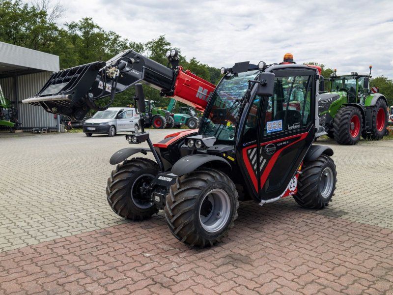Manitou ULM 415 H