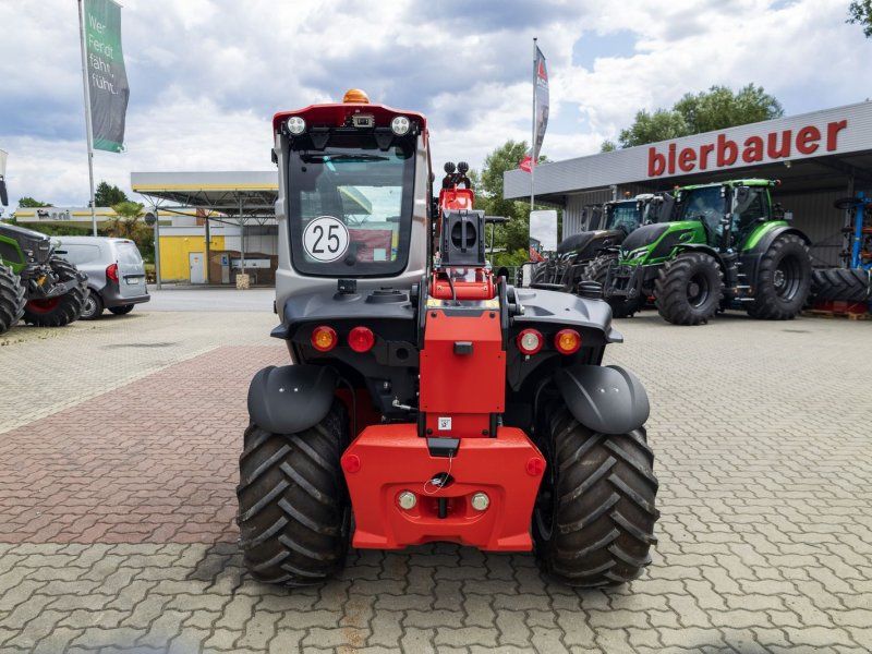 Manitou ULM 415 H