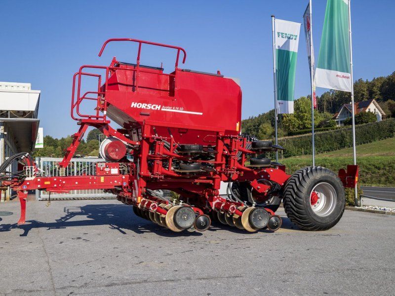 Horsch Aar 4.16 SD