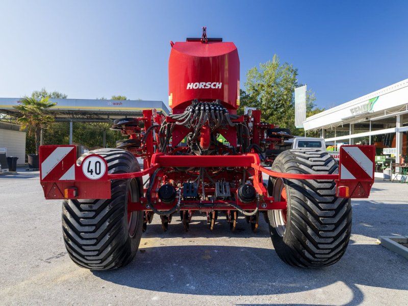Horsch Aar 4.16 SD