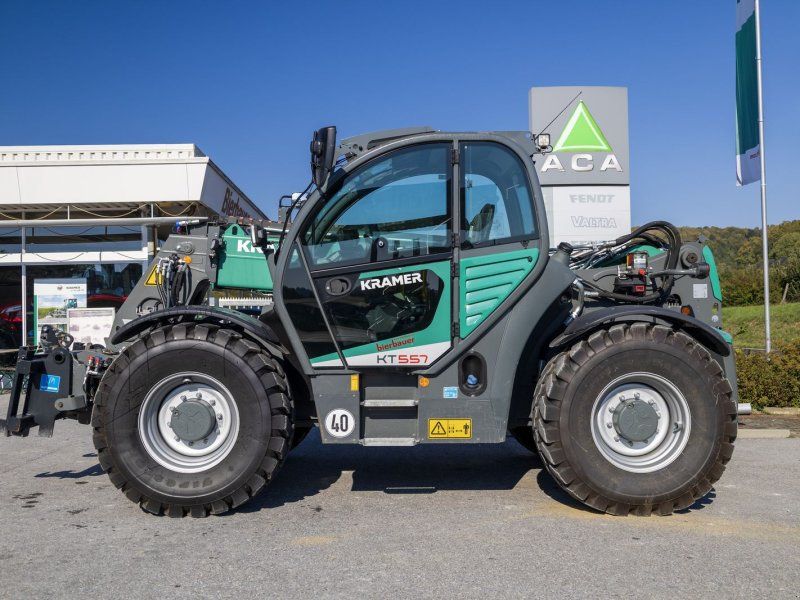 Kramer KT 557
