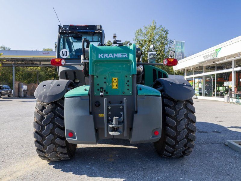 Kramer KT 557