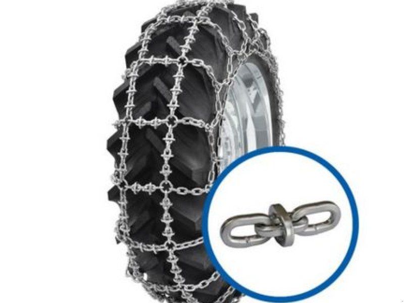 Ottinger 380/70-20 DPELSPUR