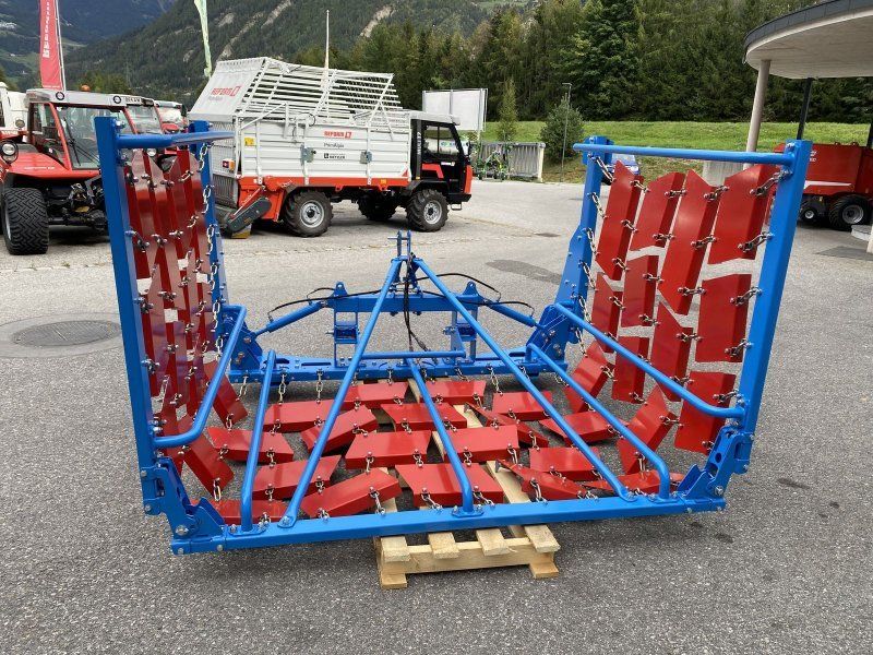 Gorenc Gasser Supra 5,10m