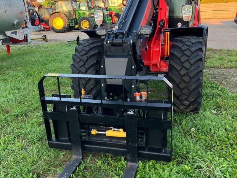 Manitou MLA 516-75H Tele