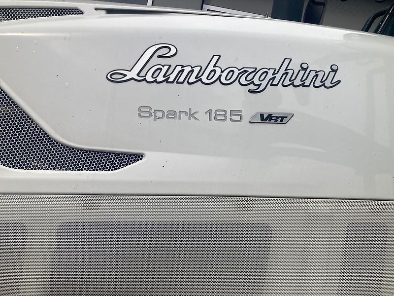 Lamborghini Spark 185 VRT
