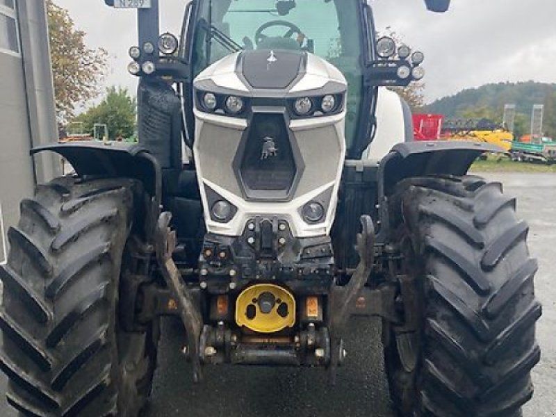 Lamborghini Spark 185 VRT