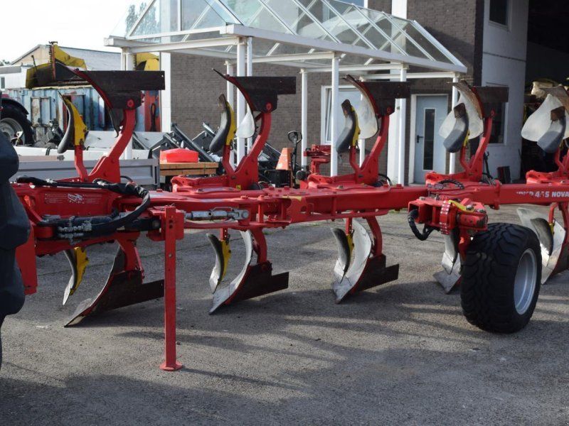 Pöttinger Servo 45 S nova