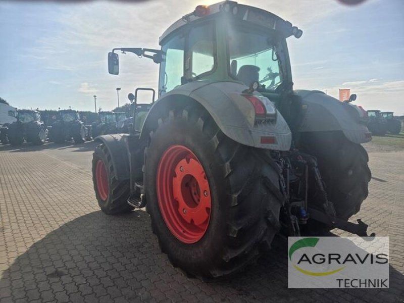 Fendt 828 VARIO SCR