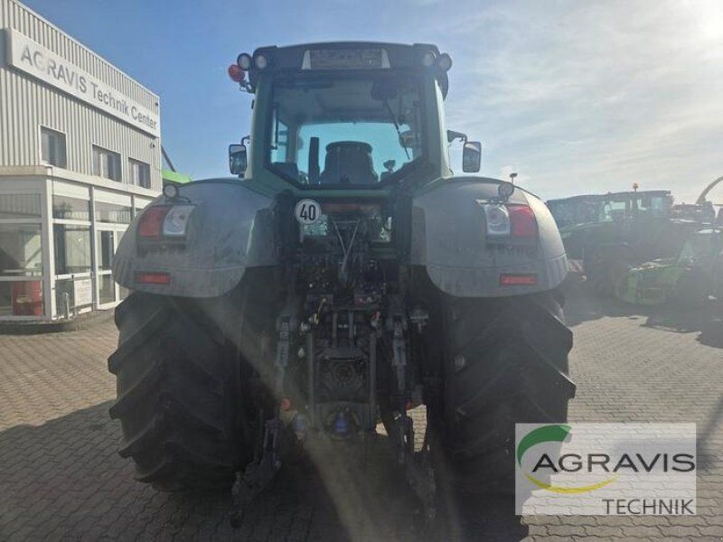 Fendt 828 VARIO SCR