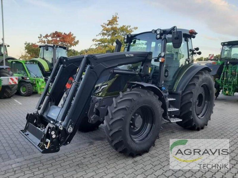 Valtra G 135 A