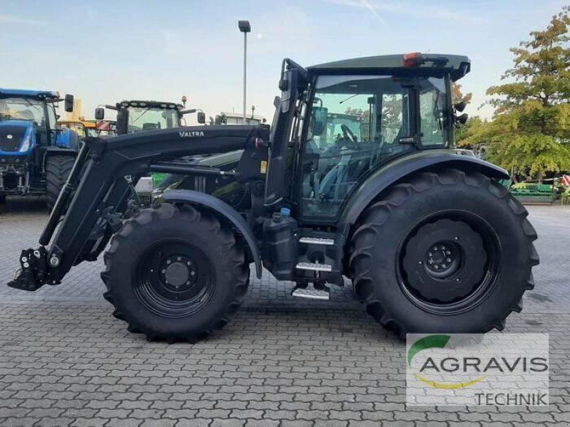 Valtra G 135 A