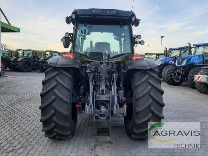 Valtra G 135 A