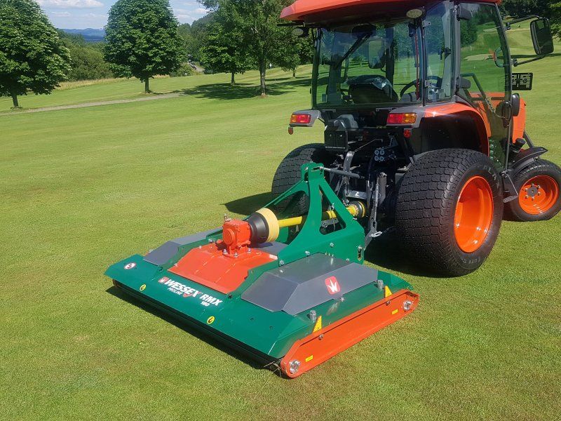 Wessex RMX 180