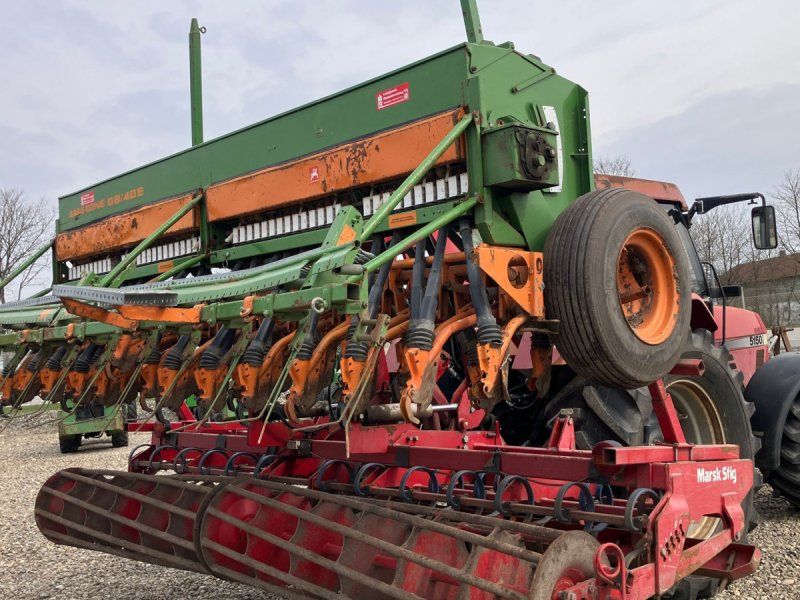 Amazone D8-40 super