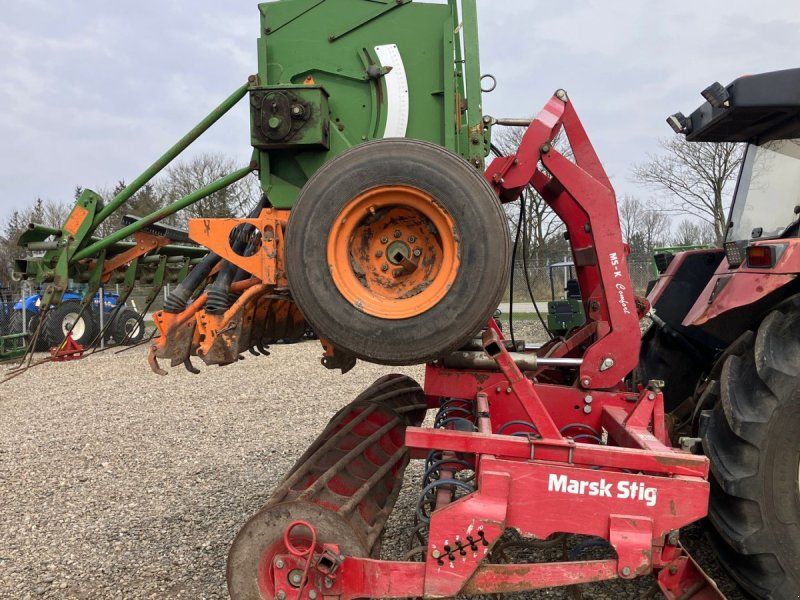 Amazone D8-40 super