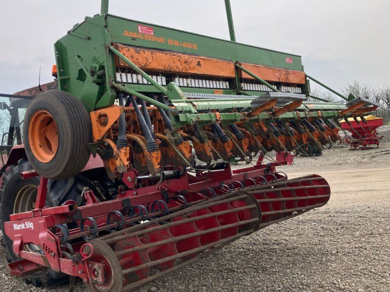 Amazone D8-40 super