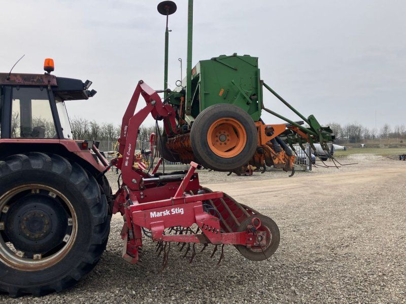Amazone D8-40 super