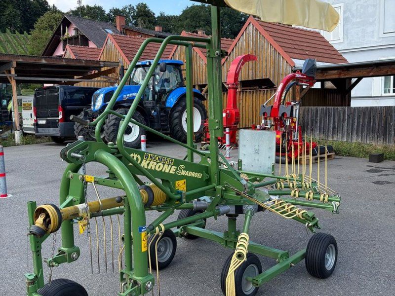 Krone Swadro 35