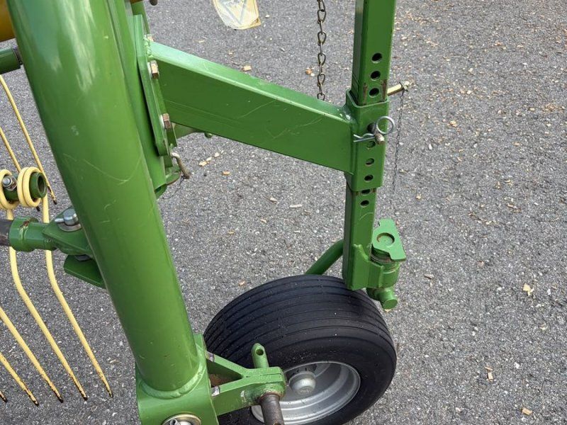 Krone Swadro 35