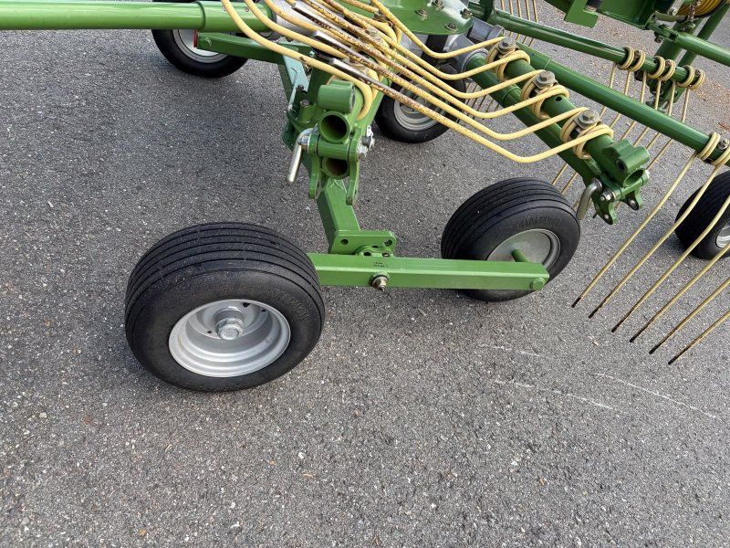 Krone Swadro 35