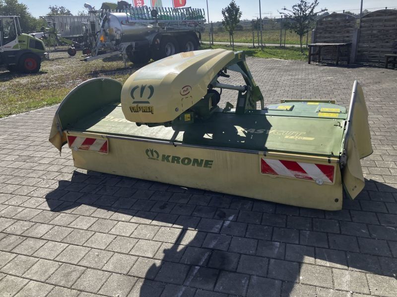 Krone GEBR. MÄHWERK EC F320