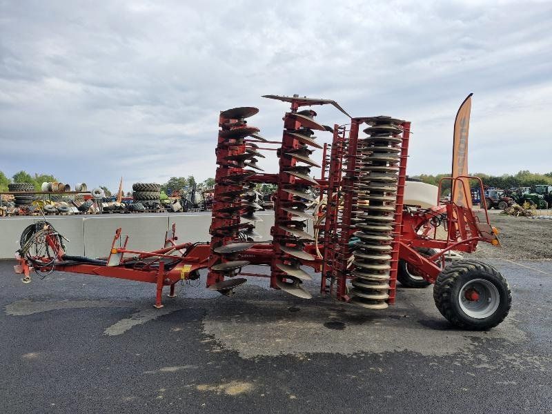 Kverneland QUALIDISC T5000