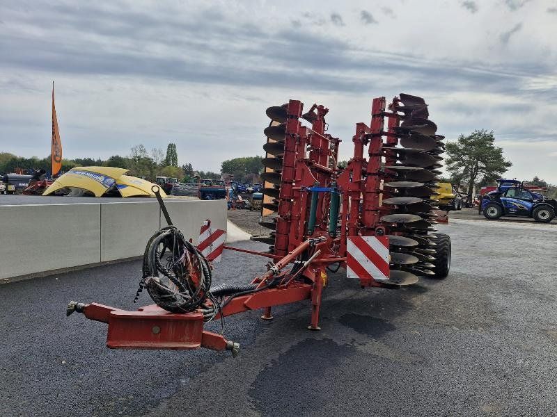 Kverneland QUALIDISC T5000