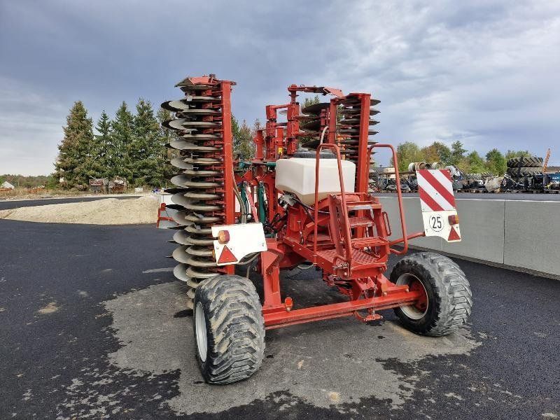 Kverneland QUALIDISC T5000