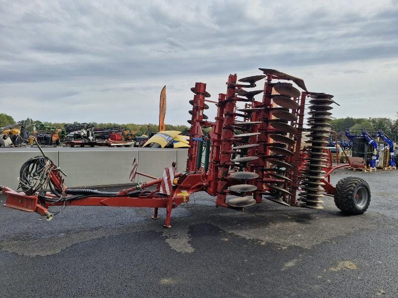 Kverneland QUALIDISC T5000