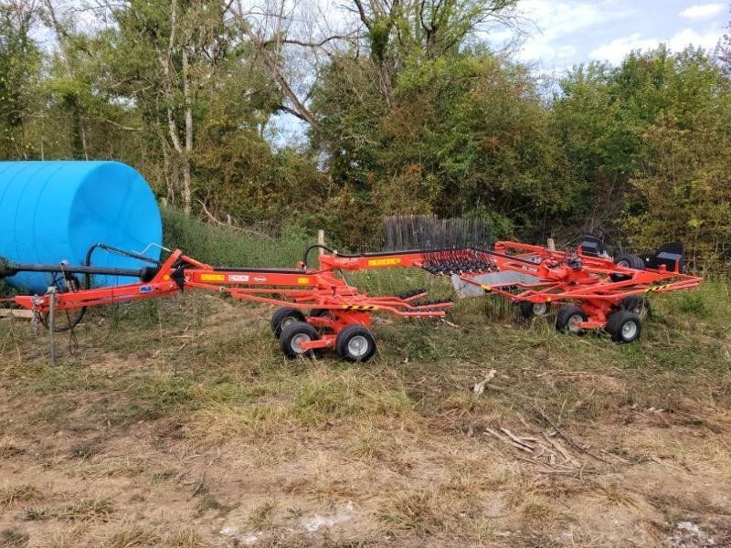 Kuhn GA6632