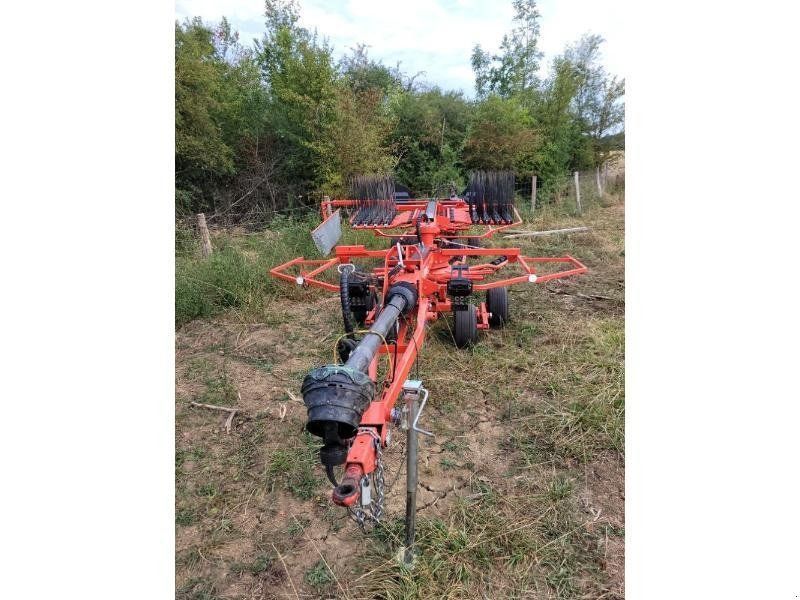 Kuhn GA6632