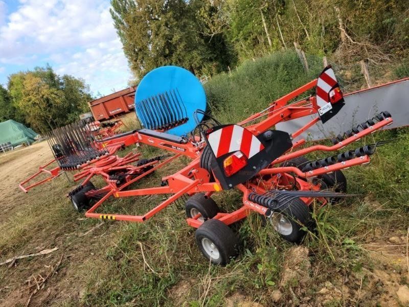 Kuhn GA6632