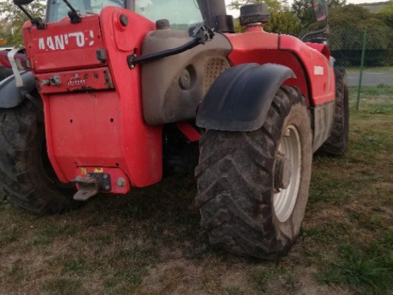 Manitou MLT 735