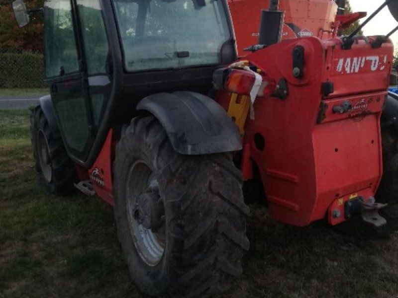 Manitou MLT 735