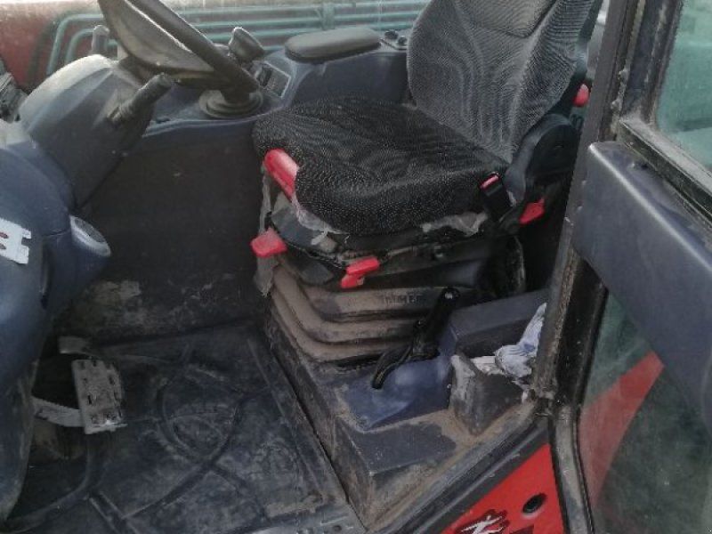 Manitou MLT 735