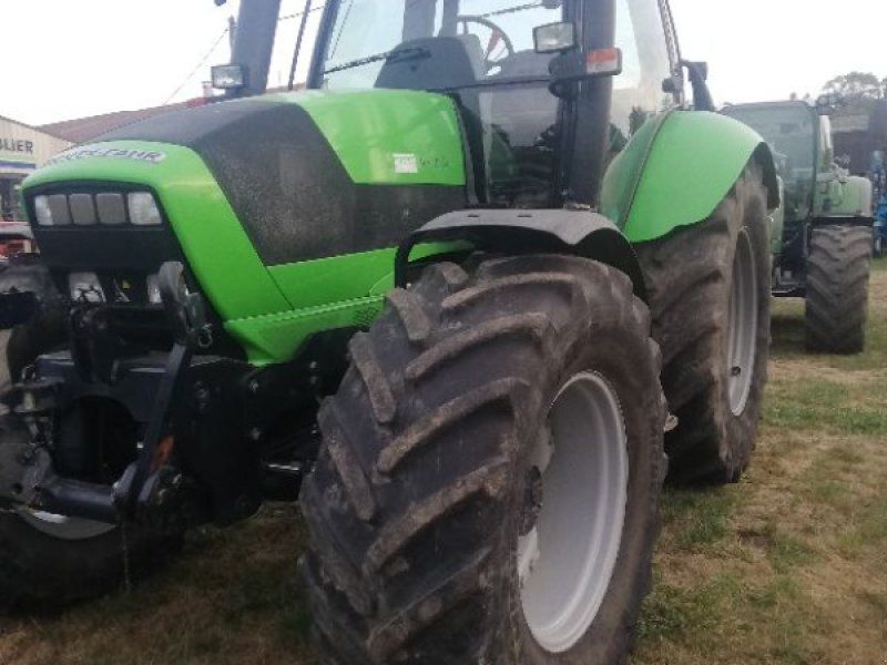 Deutz-Fahr AGROTRON M 620