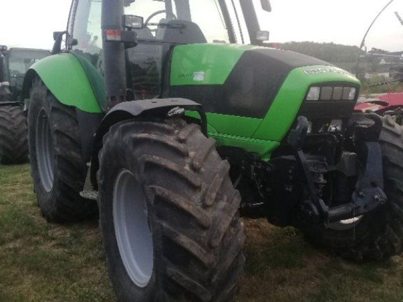 Deutz-Fahr AGROTRON M 620