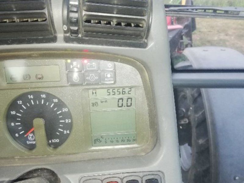 Deutz-Fahr AGROTRON M 620