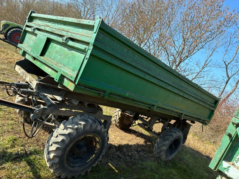 Fortschritt HW 60
