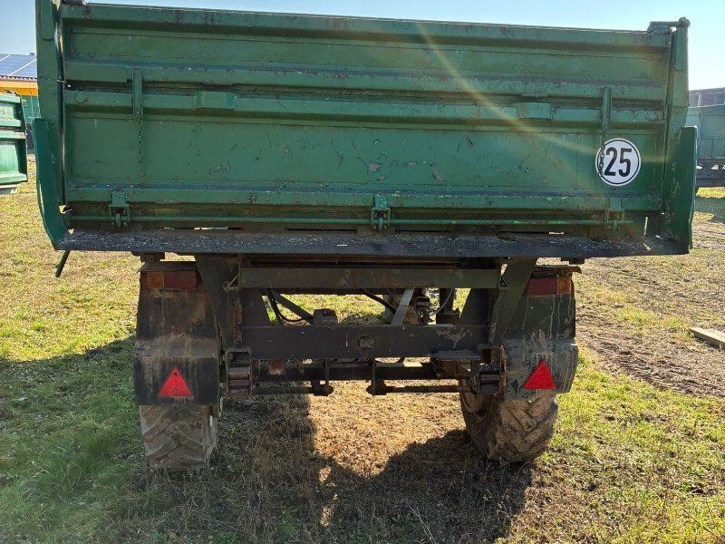Fortschritt HW 60