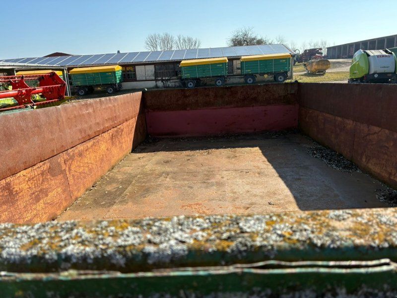 Fortschritt HW 60