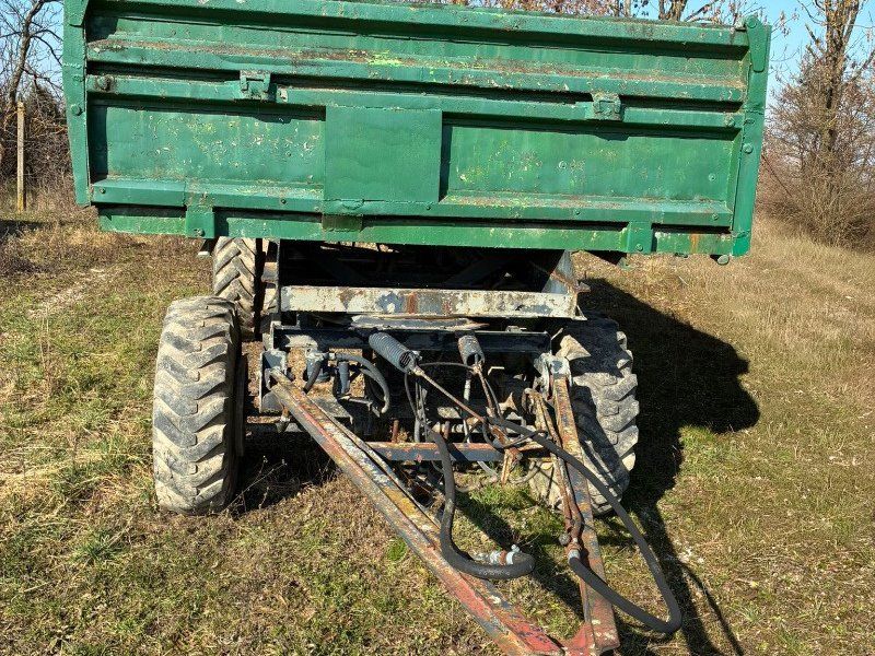 Fortschritt HW 60