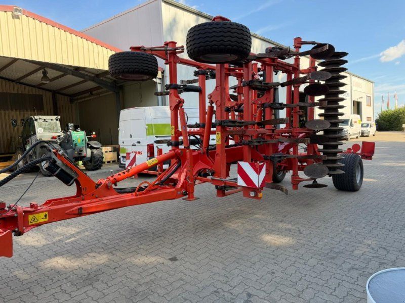 Kuhn Cultimer 5000
