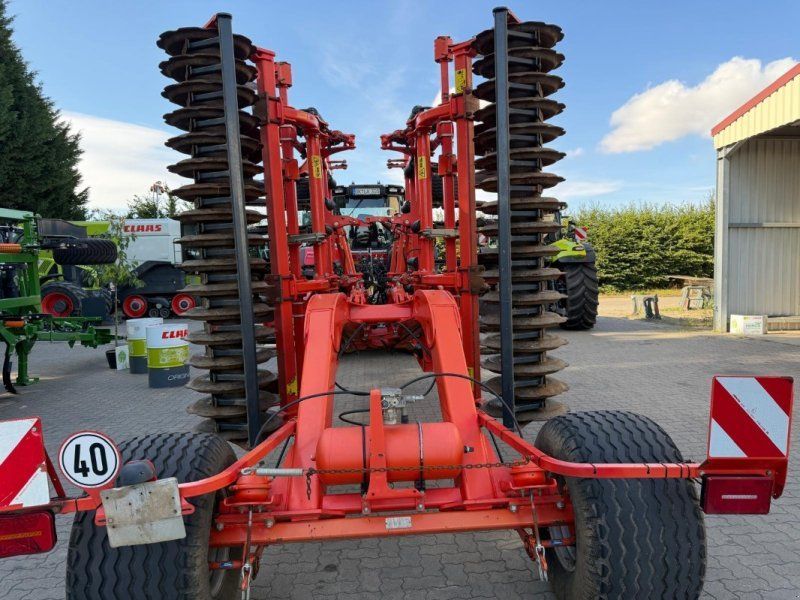 Kuhn Cultimer 5000